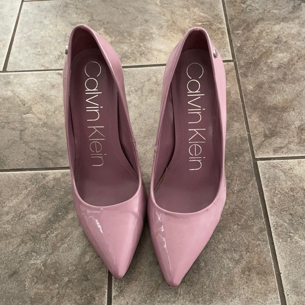 Calvin Klein Heels